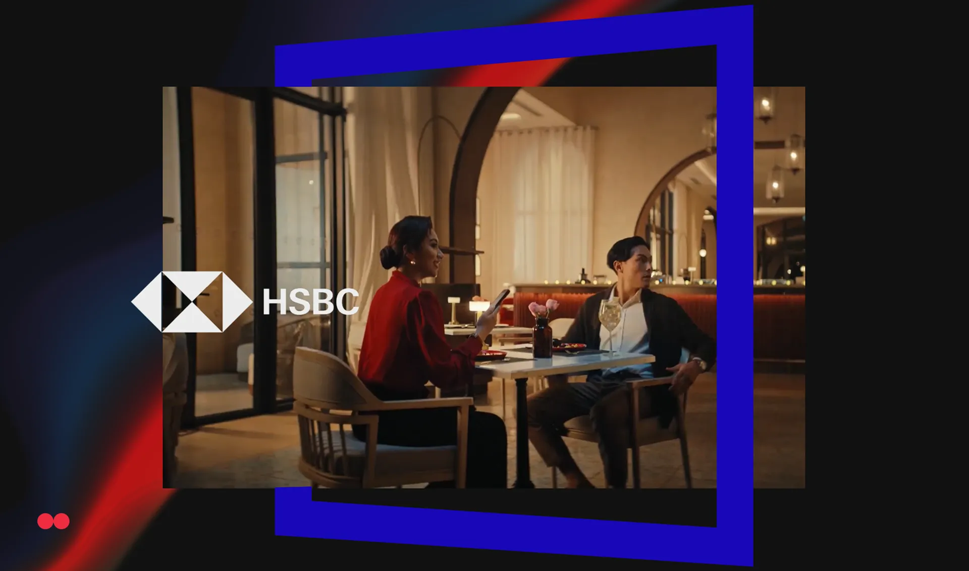 HSBC